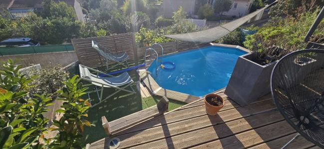 Annonce Vente 4 pi�ces Maison  20