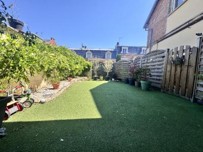 For sale 4 rooms 111 m2 Aisne (02200) photo 0