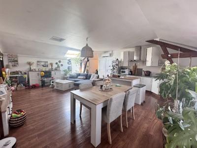 For sale 4 rooms 111 m2 Aisne (02200) photo 2