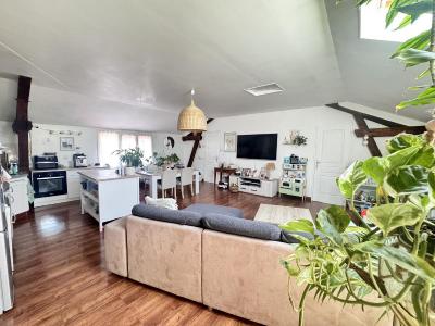 For sale 4 rooms 111 m2 Aisne (02200) photo 3