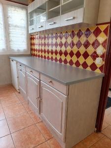 For sale 3 rooms 60 m2 Aisne (02600) photo 2