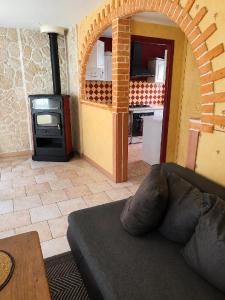 For sale 3 rooms 60 m2 Aisne (02600) photo 3