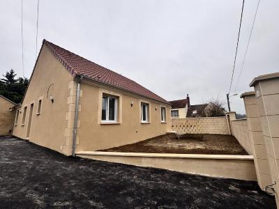 For sale 5 rooms 116 m2 Aisne (02220) photo 2