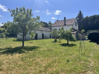For sale 5 rooms 96 m2 Aisne (02290) photo 0