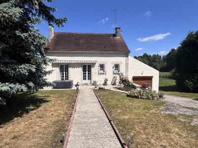 For sale 5 rooms 96 m2 Aisne (02290) photo 2