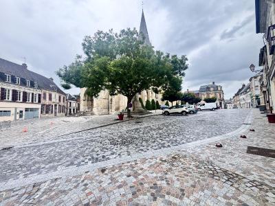 Annonce Vente Maison  02