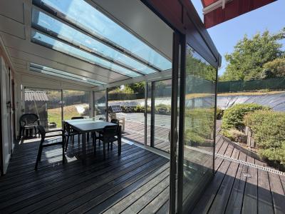 Annonce Vente 6 pi�ces Maison  38