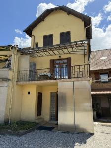 Acheter Maison 95 m2 