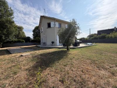 Annonce Vente 4 pi�ces Maison  38