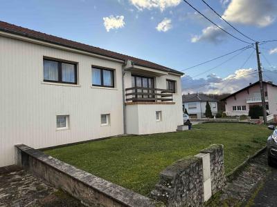Annonce Vente 5 pi�ces Maison  57
