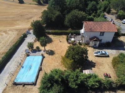 Annonce Vente 5 pi�ces Maison  16