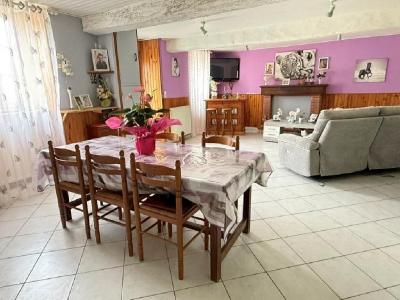 Acheter Maison  138700 euros