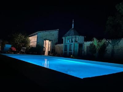 Annonce Vente Maison  16