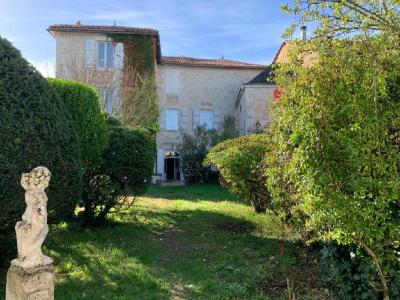 Acheter Maison 455 m2 