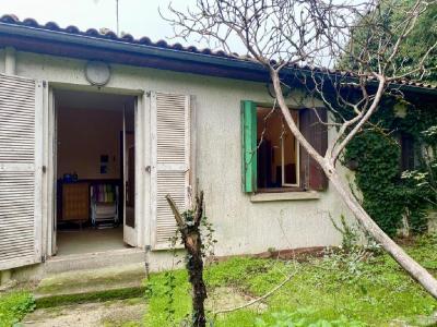 Annonce Vente 4 pi�ces Maison  16