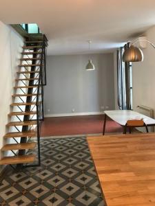Louer Appartement 92 m2 