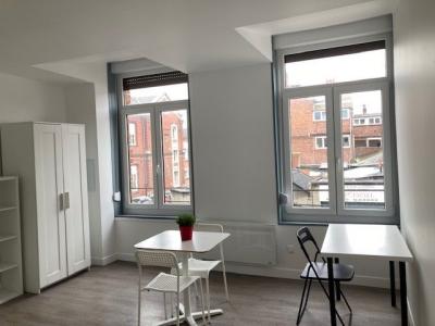 Annonce Location Appartement  59