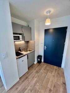 Louer Appartement  497 euros