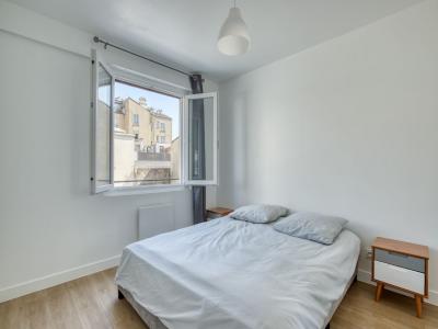 Louer Appartement  Seine saint denis