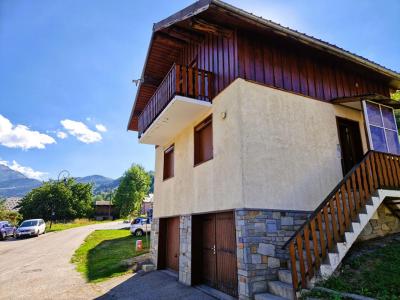 For sale Aigueblanche DOUCY 4 rooms 113 m2 Savoie (73260) photo 0