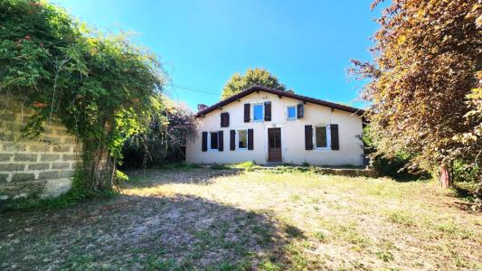 Annonce Vente 4 pi�ces Maison Mugron 40