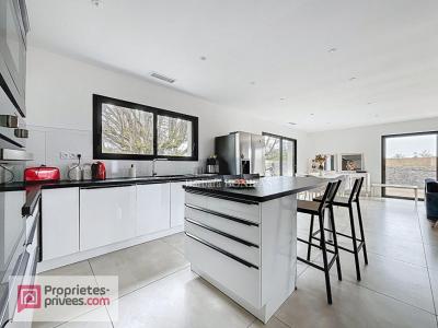 For sale Saint-sulpice 4 rooms 124 m2 Tarn (81370) photo 4