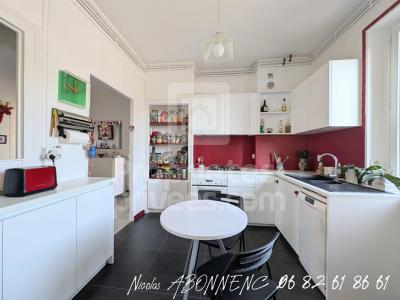 Annonce Vente 3 pi�ces Appartement Grenoble 38
