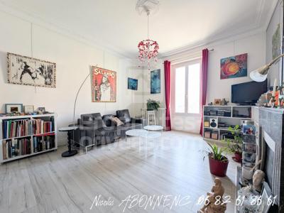 Acheter Appartement Grenoble Isere