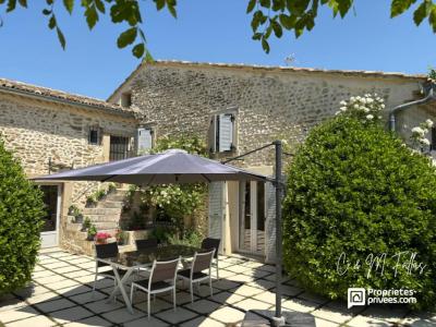 For sale Visan 10 rooms 300 m2 Vaucluse (84820) photo 3