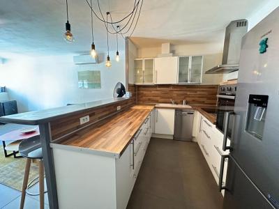 Acheter Maison 96 m2 Salon-de-provence