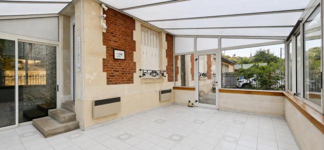 For sale Cuffies 7 rooms 140 m2 Aisne (02880) photo 4