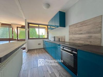 For sale Clermont-ferrand 4 rooms 79 m2 Puy de dome (63000) photo 3