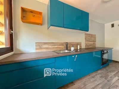 For sale Clermont-ferrand 4 rooms 79 m2 Puy de dome (63000) photo 4