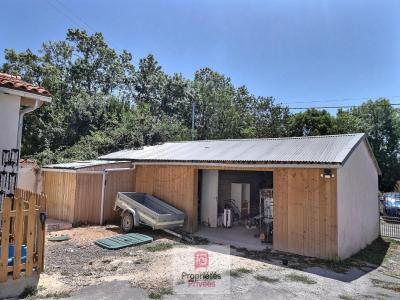 For sale Bords 9 rooms 188 m2 Charente maritime (17430) photo 1