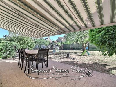 For sale Saint-sigismond 5 rooms 116 m2 Loiret (45310) photo 1