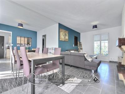 For sale Saint-sigismond 5 rooms 116 m2 Loiret (45310) photo 2