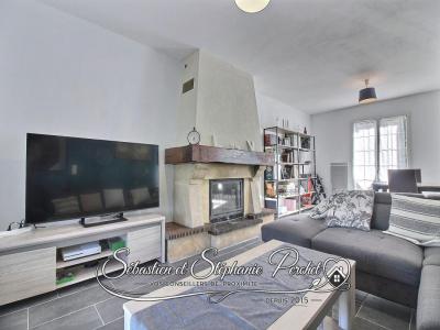 For sale Saint-sigismond 5 rooms 116 m2 Loiret (45310) photo 3