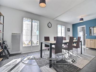 For sale Saint-sigismond 5 rooms 116 m2 Loiret (45310) photo 4