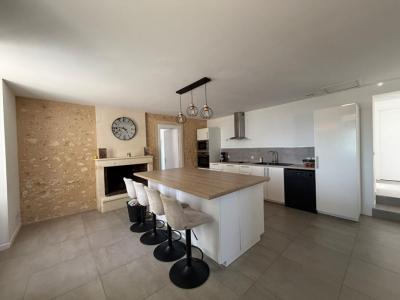 Annonce Vente 4 pi�ces Maison Saint-bonnet-sur-gironde 17