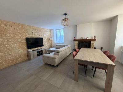 Acheter Maison Saint-bonnet-sur-gironde Charente maritime