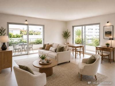 For sale Narbonne 3 rooms 100 m2 Aude (11100) photo 0