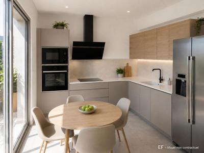 Annonce Vente 3 pi�ces Appartement Narbonne 11