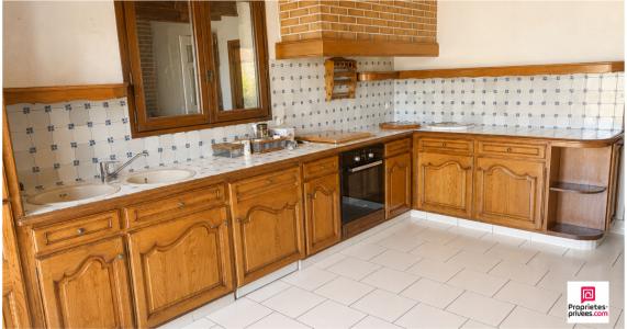 Acheter Maison Gurgy Yonne