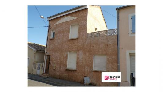 For sale Narbonne 3 rooms 81 m2 Aude (11100) photo 0