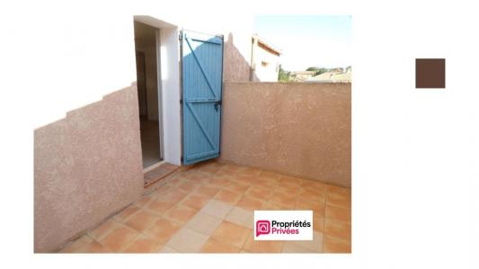 Annonce Vente 3 pi�ces Maison Narbonne 11