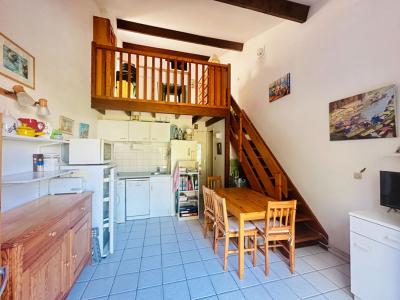 Annonce Vente 3 pi�ces Maison Saint-georges-de-didonne 17