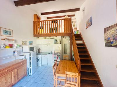 Acheter Maison 33 m2 Saint-georges-de-didonne