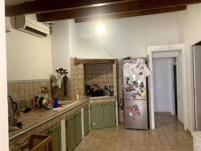 Louer Maison 80 m2 Martigues
