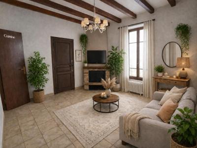 For sale Melun 2 rooms 39 m2 Seine et marne (77000) photo 0