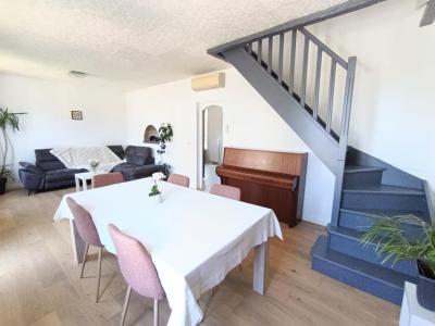 Acheter Maison 76 m2 Villeneuve-saint-georges